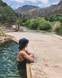 6 Cheap Hot Springs In Arizona Where You Can Soak Away Your Stress Narcity Arizona Travel Arizona Attractions Arizona Adventure