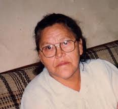 Hannah Virginia Wabigwan