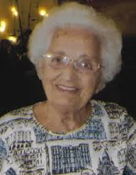 Katharina Hildegard Mueller (Kay) Obituary