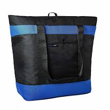 Reusable grocery bags can be made from many different materials. 17 Best Reusable Grocery Bags You Can Get On Amazon