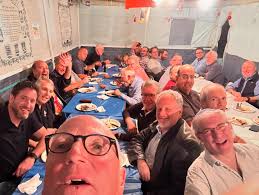 It's been a busy week in the CBI sukkah! Sisters in the Sukkah