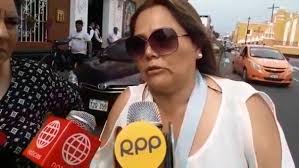 En bicicleta conducen ataúd de niño ciclista que murió atropellado en Virú