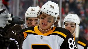 With david pastrnak and ondrej kase missing, questions arise for bruins. On Display At Winter Classic Bruins David Pastrnak Takes Place Among Nhl S Elite Stars Sporting News