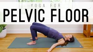 We're taking the following precautions to keep everyone safe and healthy at our studios: Yoga For Pelvic Floor Yoga With Adriene Youtube