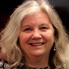 Mary Boylen Wichansky