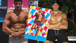 People who liked tommy fury's feet, also liked Who Is Tommy Fury Love Island 2019 Finalist And Brother Of Boxer Tyson Fury Heart