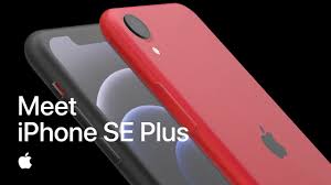 Apple isn't showing signs of slowing down as 2021 approaches. Intriguing Iphone Se Plus Concept Might Actually Happen
