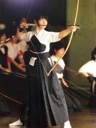 弓道 おしゃれまとめの人気アイデア pinterest mtkhkm 弓道 女子 武道 女性