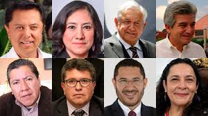 David monreal ávila dijo que conocer las necesidades de la población es pieza fundamental para planear políticas públicas a corto, mediano y largo plazo. David Monreal Avila Archives Cuna De Grillos