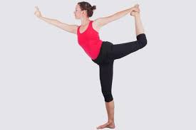 Natarajasana Dancer Pose Meaning How To Do Variations Benefits Fitsri