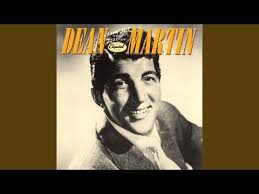 Cha Cha Cha D Amour Melodie D Amour Youtube In 2020 Dean Martin Vintage Music Universal Music