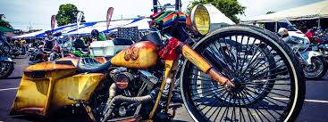 The spring rally (often called myrtle beach spring bike week) occurs in may, and the fall rally (myrtle beach fall bike week)—in late september and early october. Myrtle Beach Bike Week 2021 Harley Week Atlantic Beach Bikefest