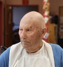 Joseph A. "Joe" Struble Obituary