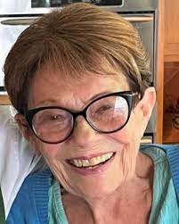 Jane Strohecker Obituary (1938