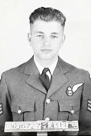 Robert Mackenzie Clarke