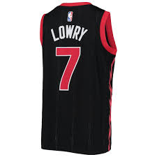 Post #55 » by lovemyraps » wed jun 23, 2021 9:12 pm rapsfaninohio wrote: Kyle Lowry Nba City Jersey Kyle Lowry Nba Basketball Jerseys Nike Fanatics Kyle Lowry Jerseys Fanatics