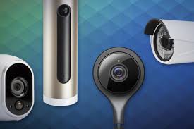 Best Home Security Cameras 2020 Reviews And Buying Advice Techhive