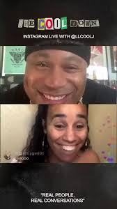 “Real People Real Conversations” is BACK tonight! 5PM PST