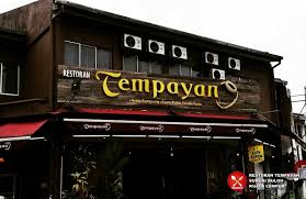 Jadi, pastikan anda datang awal. Restoran Tempayan Sungai Buloh Saji Makanan Tengahari Ala Kampung