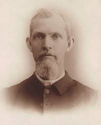 Rev James Sidney Bryan (1846-1913)