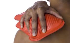 Heat: When to Use it for Muscle Pain ...