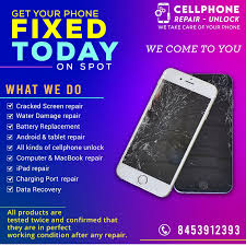 Locked phones can still be unlock. Cellphone Repair Unlock Cell Phone Store In Poughkeepsie