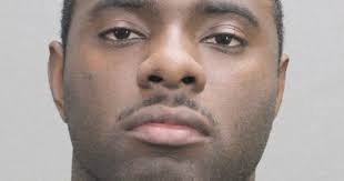 Jacksonville firefighter arrested for raping minor in South...