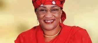 Aisha alhassan, minister of women affairs of the current president muhammadu buhari government, has restated her position that she will support a former vice president, atiku abubakar, if he decides. Aisha Alhassan Mama Taraba Returns To Pdp Aljazirahnews