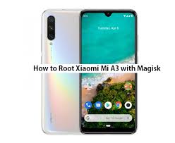 Instructions on how to install the google camera apk are also given below. How To Root Mi A3 With Magisk Patched Boot Image Gadgetstwist