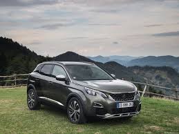Has anyone on this forum got the 3008 in amazonite grey , and if so what is their opinion of the colour , is it green or is it grey and do they like it , i. Peugeot 3008 Gt 2017 Pictures Information Specs