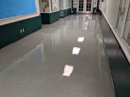 These best floor wax can help protect your floors, prolong hardwood's lifespan and increase scratch resistance. Vinylguard Vinyl Floor Sealer For Lvt Tile Terrazzo Rubber Gloss