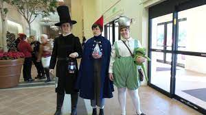 Not My Picture Over The Garden Wall Cosplay Over The Garden Wall Garden Wall Cosplay