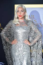 Lady gaga, born stefani joanne angelina germanotta, is an american singer and lady gaga has released six albums in total, including 2009's the fame monster which includes songs from the. Lady Gaga Starportrat News Bilder Gala De