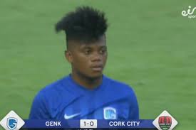 Bayer 04 leverkusen have signed the jamaican striker leon bailey with immediate effect. Leon Bailey Is A King Posts Facebook