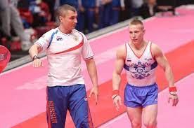 Российская команда набрала 262,5 балла. Penzenskij Gimnast Denis Ablyazin Zavoeval Bronzu Na Etape Mirovogo Vyzova Sport Aif Penza