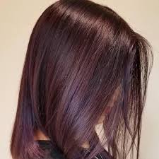 Apply the rest of the mixture in the whole hair and allow it to work for a further 10 minutes. How To Create Mahogany Hair Color