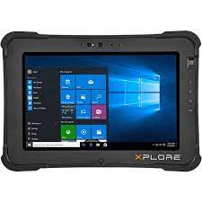 Zebra (xplore technologies) ix104 xc6. Xplore Reviews And Products What Hi Fi
