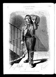 Aguador Por Federico De Guisasola Imagenes Arte Biblioteca