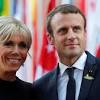 ماكرون متزوج من بريجيت ترونيو (brigitte trogneux)، التي تكبره بأربعة وعشرين عاما. Https Encrypted Tbn0 Gstatic Com Images Q Tbn And9gcqfhz Bz6bi C7zkn8ggqe Vnkaux4rgf4nrdkop7khwdfhgopc Usqp Cau