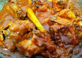 Siapa lagi nak puji kan. Resipi Resepi Ayam Masak Merah Mudah Dan Ringkas Salinajohari Com