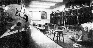 Charlotte Hornets Football Network