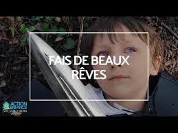 FAIS DE BEAUX RÊVES