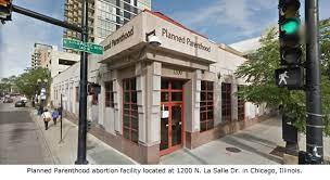 Listen Woman Returns To Chicago Planned Parenthood Hemorrhaging And In Pain After Abortion