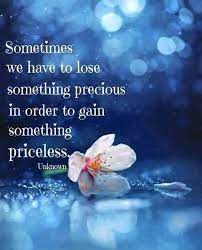 Truth You Must Give Up The Life You Planned In Order To Have The Life That Is Waiting For You Best Quotes Inspirational Quotes Quotes