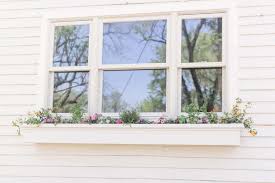 Window boxes add charm to your home. Diy Window Box Farmhouse On Boone