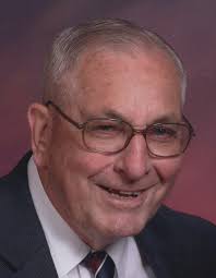 Obituary information for James Keith Davidson