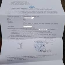 Contoh surat pernyataan kehilangan buku tabungan bank bri membuat rekening atau tabungan bank memang sudah menjadi salah satu cara untuk bisa membuat kita aman dalam memegang uang. Surat Kehilangan Buku Tabungan Dari Kepolisian Ini Cara Mengurusnya
