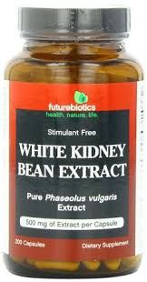 Futurebiotics White Kidney Bean Extract 200 Vegetarian Capsules Insider S Special Review You Can White Kidney Bean Extract Kidney Beans White Kidney Beans