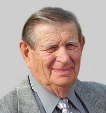 Obituary for Edward J. Deacon