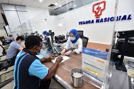 Kedai tenaga (tnb) petaling jaya is located along jalan selangor in pj state / pj new town, section 52, petaling jaya. Asyikfm Operasi Baca Meter Tnb Berjalan Seperti Biasa Petaling Jaya Tenaga Nasional Berhad Tnb Akan Meneruskan Operasi Pembacaan Meter Dan Kedai Tenaga Kt Sepanjang Pelaksanaan Perintah Kawalan Pergerakan Pkp Penuh